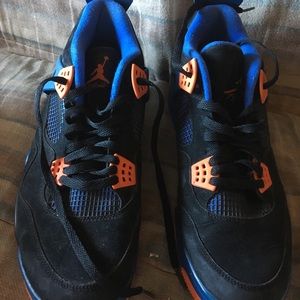 Jordan retro 4